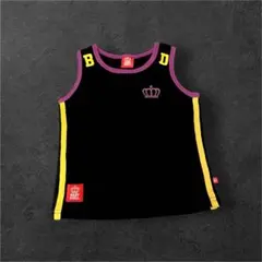 BABYDOLL ノースリーブタンクトップ 110