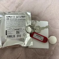 ハイキュー!! トレーディング高校名付き鍵チャームキーホルダー 音駒高校