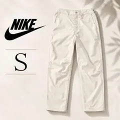 【S】NIKE ライフ メンズ カーペンターパンツ FZ0711-104のサムネイル