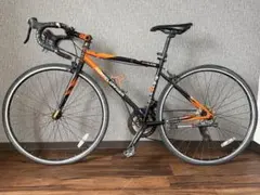 Q7【大阪堺市/引取】クロスバイク ドッペルギャンガー 430mm - メルカリ