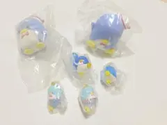 タキシードサム　まとめ売り（6点）