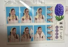 新品未開封品】FRUITS ZIPEER 仲川瑠夏生誕記念証明写真シール - メルカリ