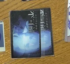 Nana様 心という名の不可解2枚