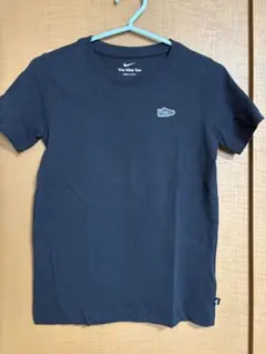 Nike The Nike Tee ブラック Tシャツ 130