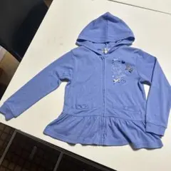 マザウェイズ　パーカー　130