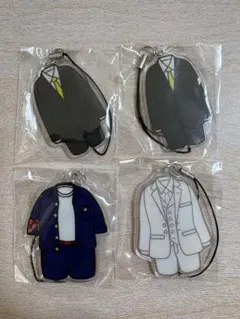 よしもと芸人衣装ストラップ