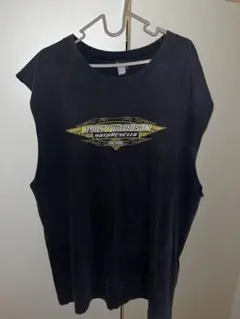 Harley-Davidson ヴィンテージタンクトップ
