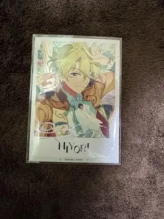 ヴァイス/ ホロライブ/ 不知火フレアSP/ アイラニ 2枚セット/ 美品
