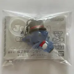 JOCHUM ジェオチャム めじるしアクセサリー レイン