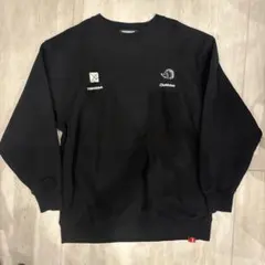 tangram×CLUBHAUSブラック ハーフジップ シャツ XL tangram×CLUBHAUSブラック ハーフジップ シャツ XL - メルカリ