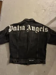 2026年最新】Palm Angels メンズ Gジャン・デニムジャケットの人気
