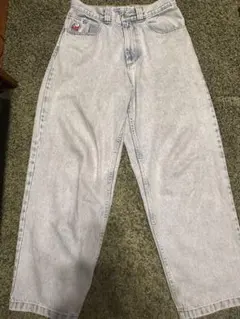 【クリームオニオン様専用】polar skate bigboy 正規品　旧ロゴ