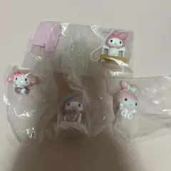 ガチャガチャ マイメロディ