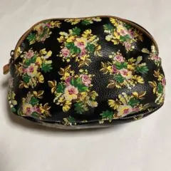 KENZO 花柄ポーチのサムネイル