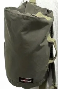 EASTPAK ANARCHY ARMY アナーキーダッフルバッグ 2WAYのサムネイル