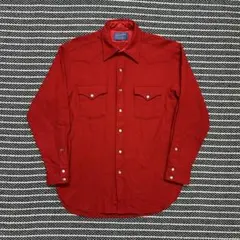 ウエスタンシャツ シャツ