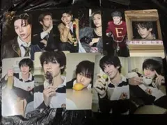 RIIZE All of You トレカ　通常盤　ソロジャケット