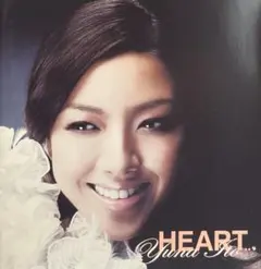伊藤由奈 / HEART cd809059