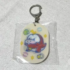 む*。様 ポケモン　チェンジングアクリルキーホルダーコレクション　かみつき隊　ホ