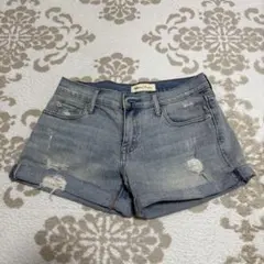 GAP 1969 ショートパンツ