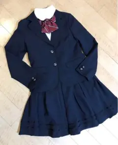 【再値下げ】女の子 DECORA PINKY'S フォーマル 160A