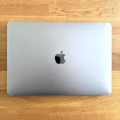Apple MacBook Pro 13-inch 2019 本体のサムネイル