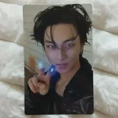 ENHYPEN THE SIN: VANISH ジョンウォン