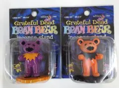 ★超激レア グレイトフル・デッドベア ソフビフィギュアスノーボード 2026年最新】デッドベア フィギュアの人気アイテム - メルカリ