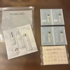 新品未開封❗️アルビオンフラルネブライトリファインミルク、フレッシュローション