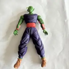 ドラゴンボール　ピッコロ　ジャンク品