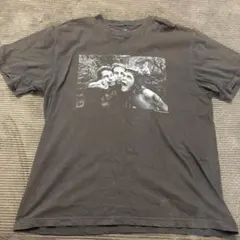 レッチリx ローレンスワトソン　フォト　Tシャツ　バンド