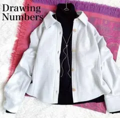 2026年最新】Drawing Numbers レディース ジャンパー・ブルゾンの人気