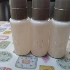 N organic Bright ホワイトクリアローション 20ml 3本セットのサムネイル