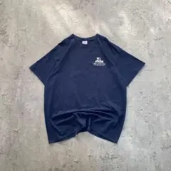 00's ギルダン 古着 アメリカ輸入 両面プリント Tシャツ 半袖 XL