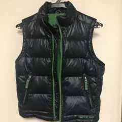 GAPダウンベスト