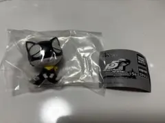 肩ズン　ペルソナ5 モルガナ フィギュア