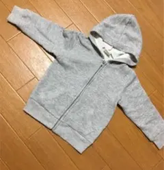 パーカーのサムネイル