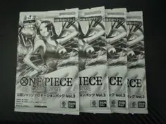 専用】新品未開封✨️ ワンピース 公認ジャッジプロモーションパック