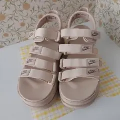 ナイキ ウィメンズ アイコンクラシックサン ダル DH0223-102のサムネイル