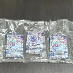 アイカツ ガチャ 霧矢あおい