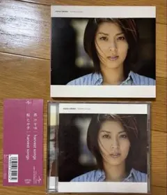 【帯付】松たか子/harvest songs