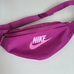 NIKE ボディバッグ ピンク