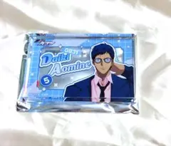 黒子のバスケ アクリルブロック 青峰