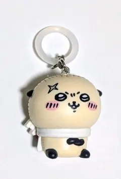 ちいかわ　ラッコ　アンブレラマーカー　めじるしアクセサリー　チャーム　フィギュア