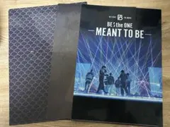 BE:FIRST クリアファイル6枚セット