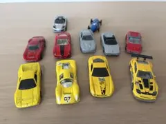 ホットウィール　Hot Wheels まとめ売り 11点セット 2026年最新】ホットウィールまとめ売りの人気アイテム - メルカリ