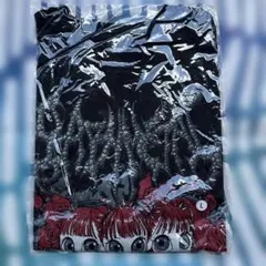BABYMETAL 「メタトモ」TEE Lサイズ メタラジ！フェス - メルカリ