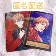 にじさんじ 3skm 北見遊征 1周年 IMPACT チェキ