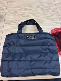 Nice Claup キルティングトートバッグ他セット売りのサムネイル
