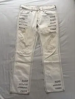 NUMBER (N)INE Archive denimのサムネイル